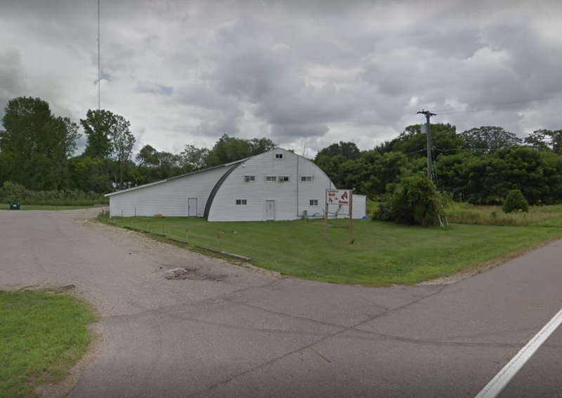 Hastings Roll-A-Rama - From Website (newer photo)